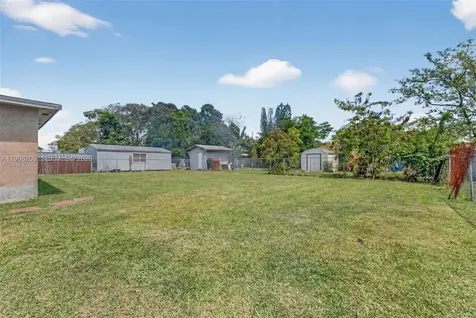 26672 SW 137th Court Miami FL 33032