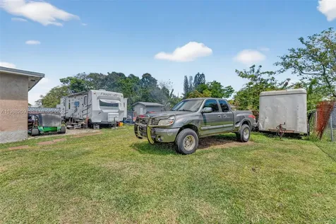 26672 SW 137th Court Miami FL 33032