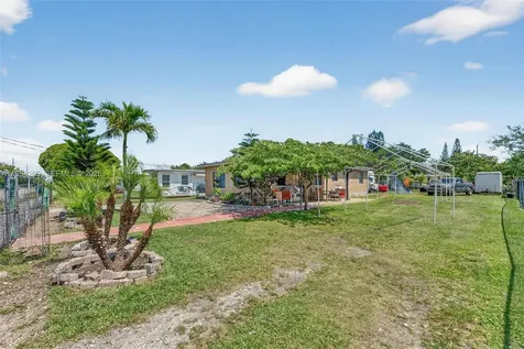 26672 SW 137th Court Miami FL 33032