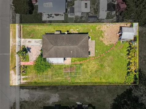 26672 SW 137th Court Miami FL 33032