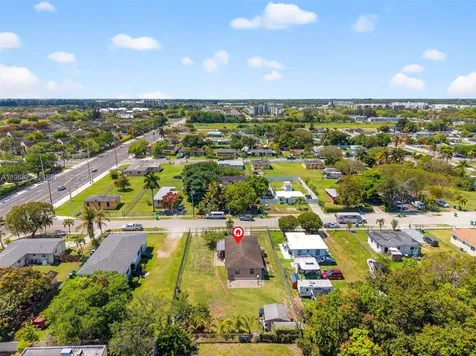 26672 SW 137th Court Miami FL 33032