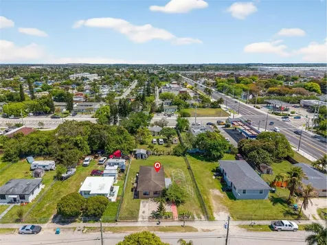 26672 SW 137th Court Miami FL 33032
