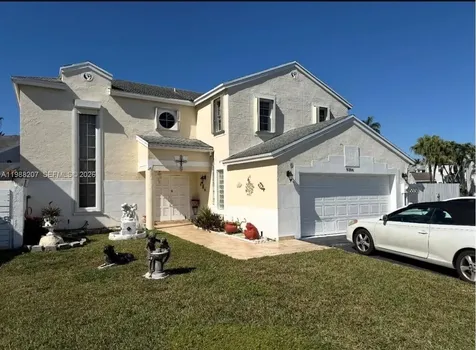 9356 SW 144th Court Miami FL 33186