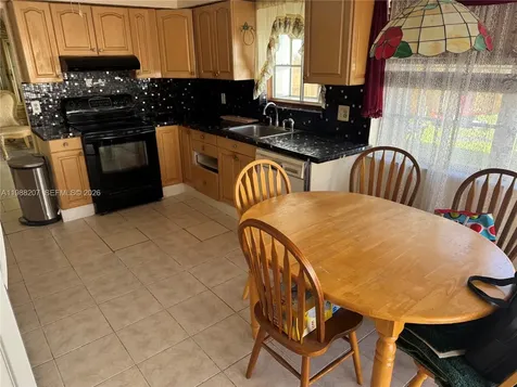 9356 SW 144th Court Miami FL 33186