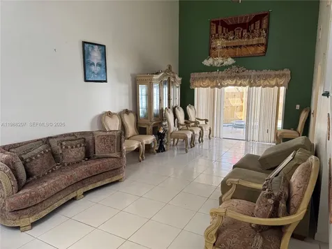 9356 SW 144th Court Miami FL 33186