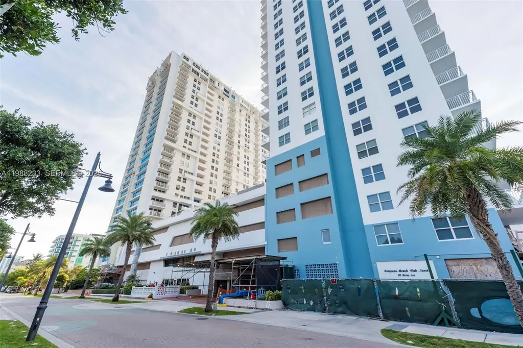 111 Briny Avenue Pompano Beach FL 33062