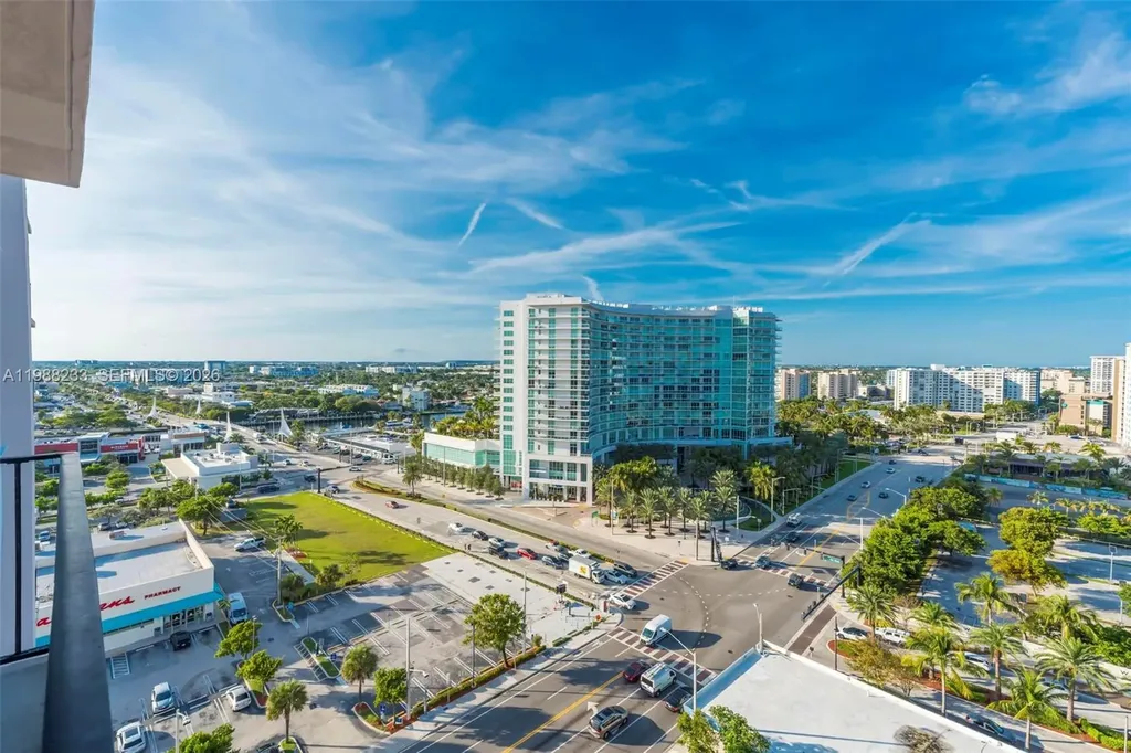 111 Briny Avenue Pompano Beach FL 33062