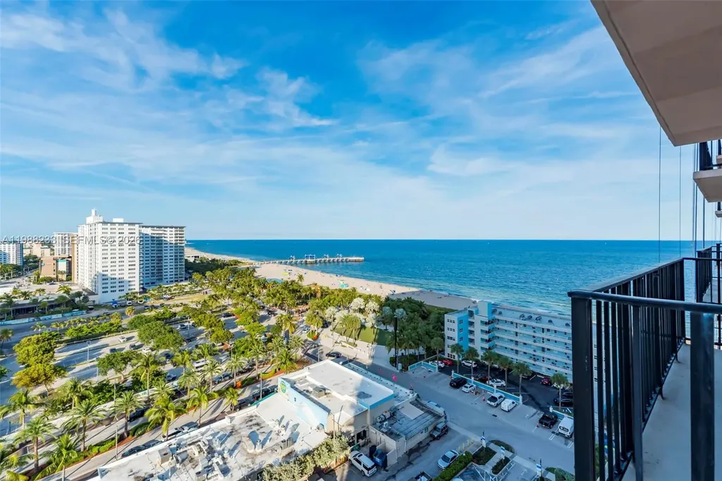 111 Briny Avenue Pompano Beach FL 33062