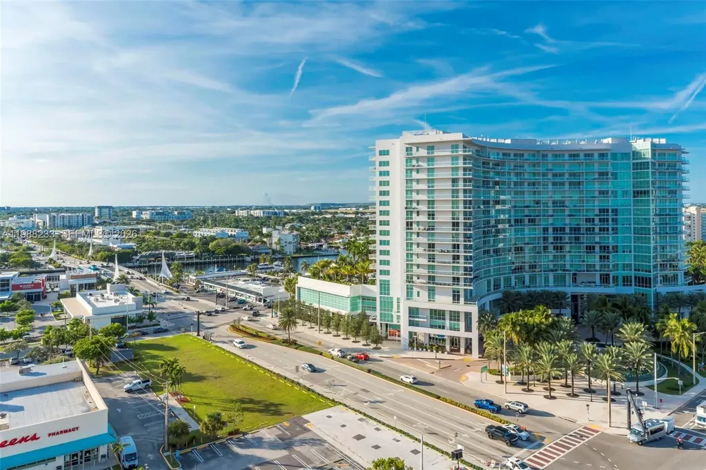 111 Briny Avenue Pompano Beach FL 33062