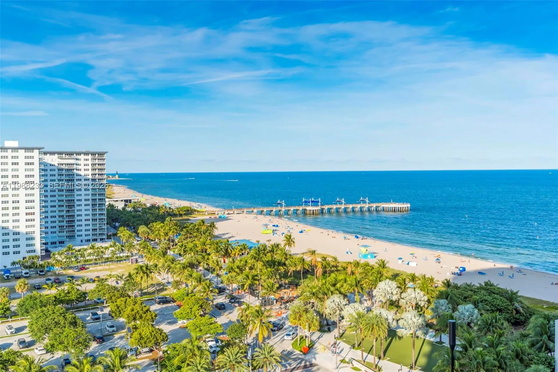 111 Briny Avenue Pompano Beach FL 33062