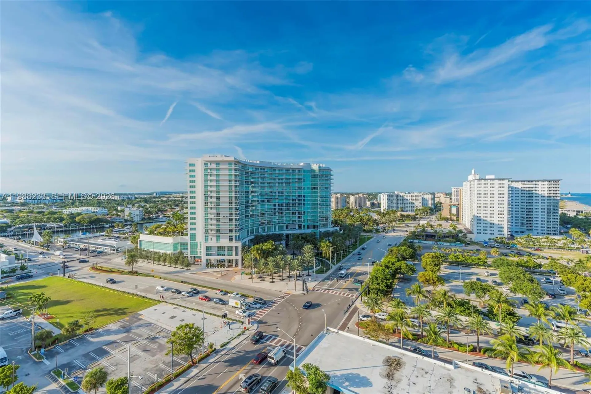 111 Briny Avenue Pompano Beach FL 33062