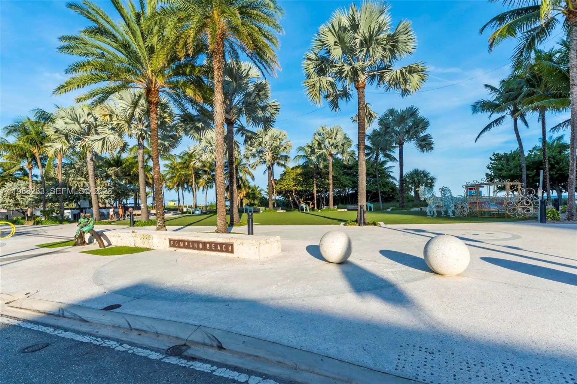 111 Briny Avenue Pompano Beach FL 33062