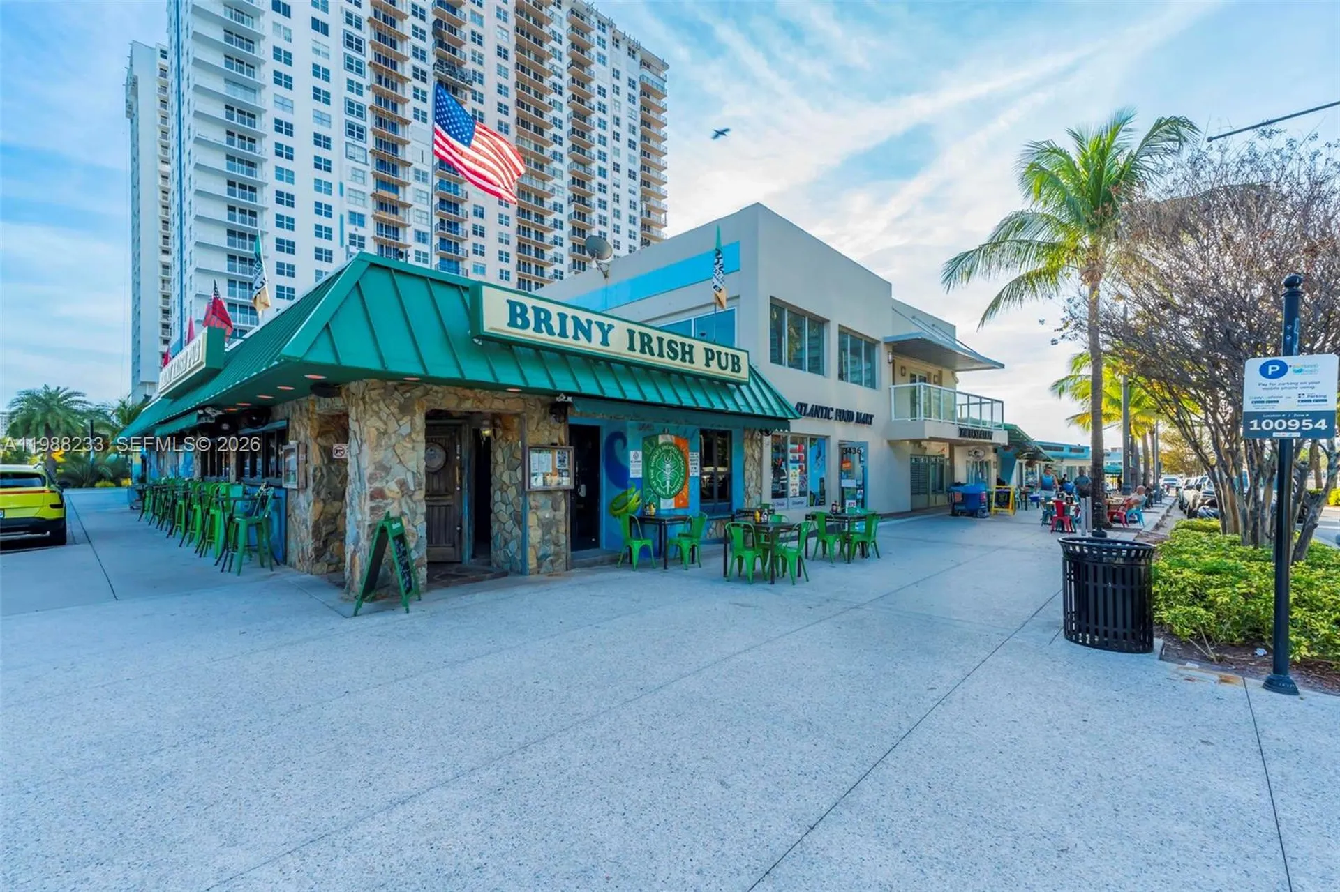 111 Briny Avenue Pompano Beach FL 33062