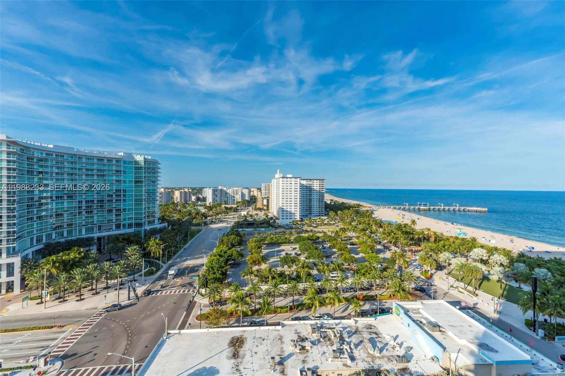 111 Briny Avenue Pompano Beach FL 33062