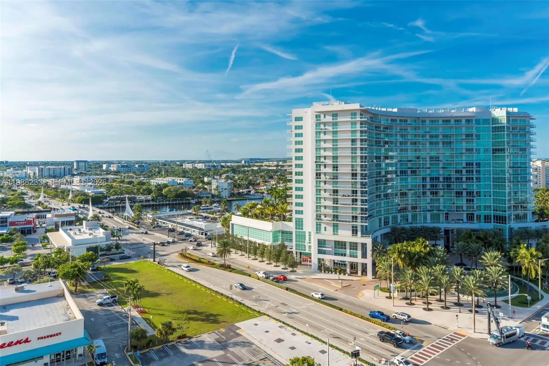 111 Briny Avenue Pompano Beach FL 33062