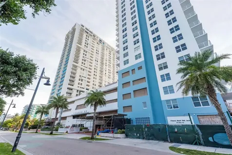 111 Briny Avenue Pompano Beach FL 33062