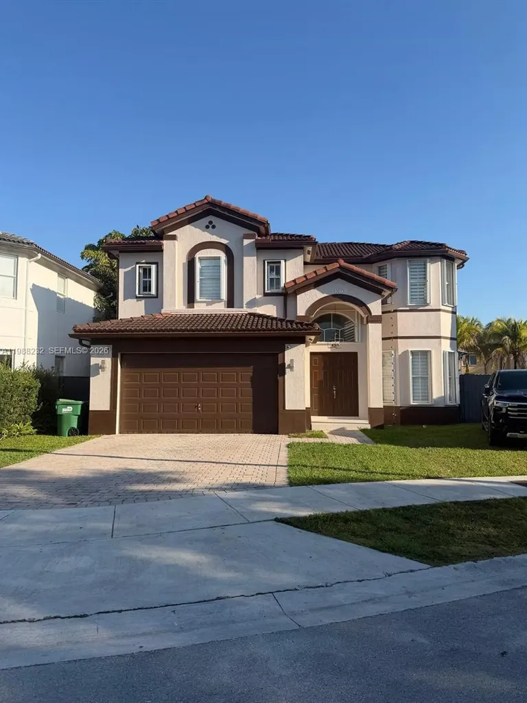 10837 SW 242nd Street Homestead FL 33032