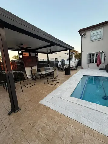 10837 SW 242nd Street Homestead FL 33032