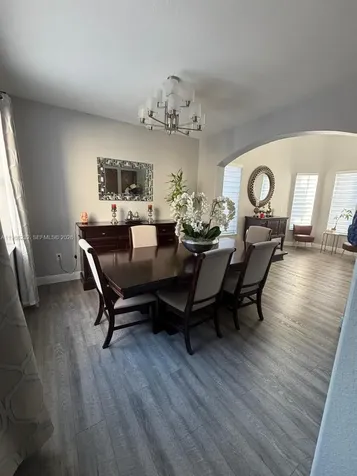 10837 SW 242nd Street Homestead FL 33032