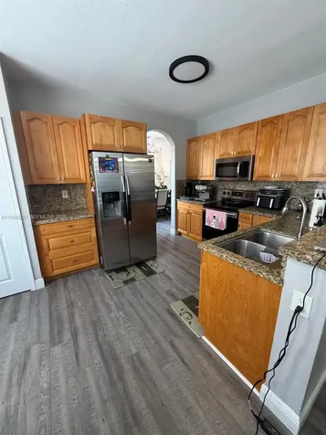 10837 SW 242nd Street Homestead FL 33032