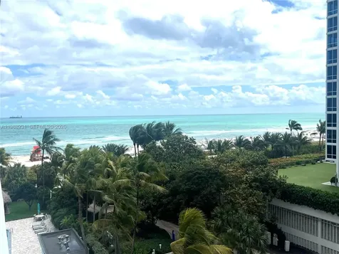 2401 Collins Avenue Miami Beach FL 33140