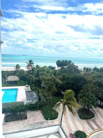 2401 Collins Avenue Miami Beach FL 33140