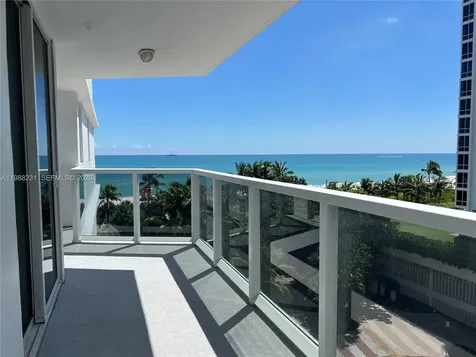 2401 Collins Avenue Miami Beach FL 33140
