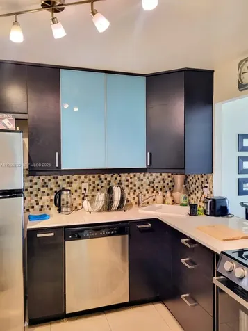 601 Three Islands Boulevard Hallandale Beach FL 33009