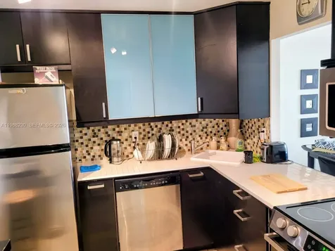 601 Three Islands Boulevard Hallandale Beach FL 33009