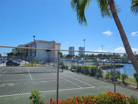 601 Three Islands Boulevard Hallandale Beach FL 33009