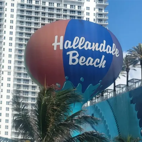601 Three Islands Boulevard Hallandale Beach FL 33009