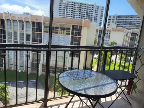 601 Three Islands Boulevard Hallandale Beach FL 33009