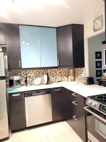 601 Three Islands Boulevard Hallandale Beach FL 33009