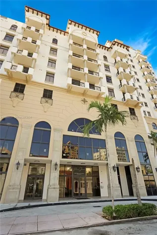 1805 Ponce De Leon Boulevard Coral Gables FL 33134