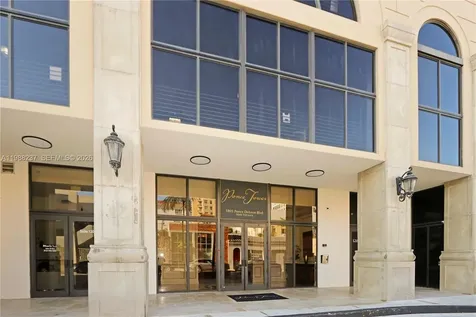 1805 Ponce De Leon Boulevard Coral Gables FL 33134