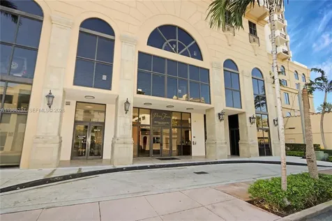 1805 Ponce De Leon Boulevard Coral Gables FL 33134