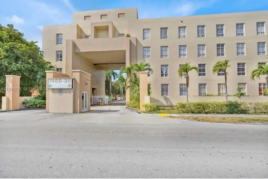 7420 W 20th Avenue Hialeah FL 33016