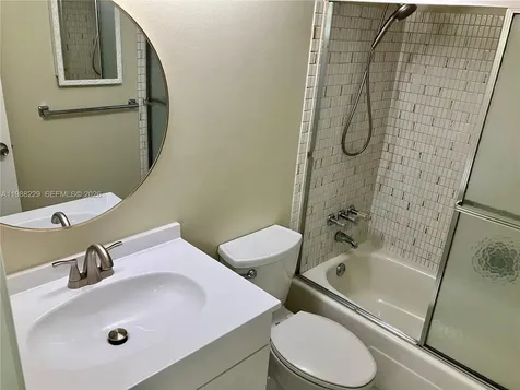 5681 SW 2nd Court Margate FL 33068