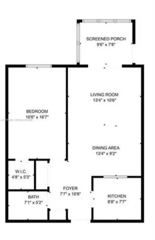 5681 SW 2nd Court Margate FL 33068