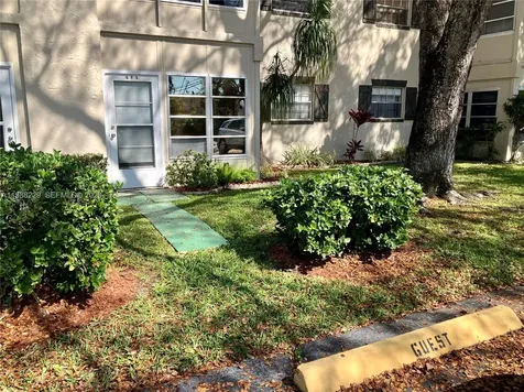 5681 SW 2nd Court Margate FL 33068