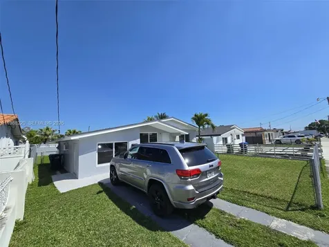 3245 SW 88th Court Miami FL 33165