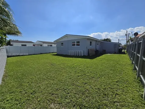 3245 SW 88th Court Miami FL 33165