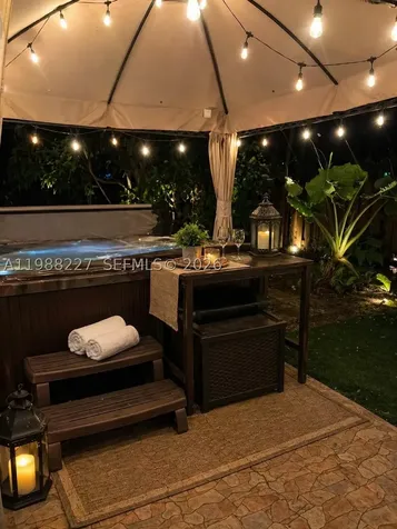 20401 SW 1st Street Pembroke Pines FL 33029