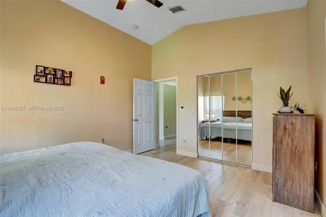 20401 SW 1st Street Pembroke Pines FL 33029
