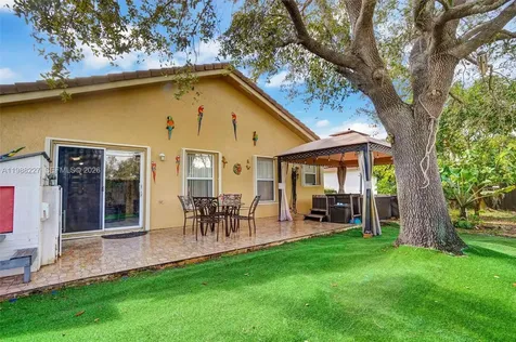 20401 SW 1st Street Pembroke Pines FL 33029
