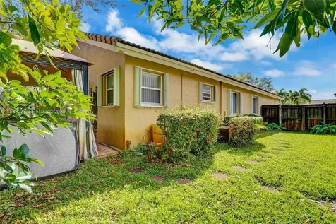 20401 SW 1st Street Pembroke Pines FL 33029