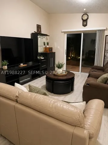 20401 SW 1st Street Pembroke Pines FL 33029
