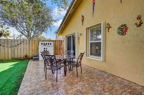 20401 SW 1st Street Pembroke Pines FL 33029
