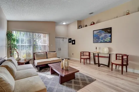 20401 SW 1st Street Pembroke Pines FL 33029