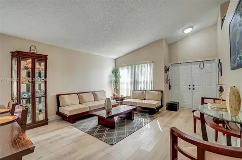 20401 SW 1st Street Pembroke Pines FL 33029